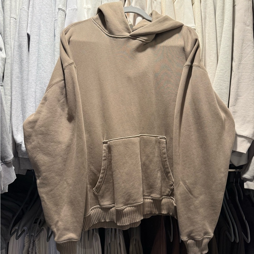 Elwood Hoodie